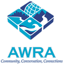 AWRA logo