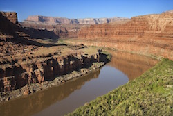 Colorado River.