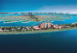 atlantis the palm dubai