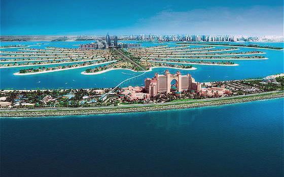 atlantis the palm dubai