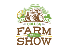 colusa farm show
