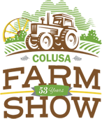 Colusa Farm Show