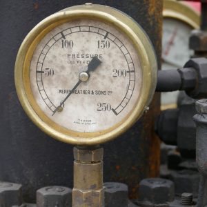 Flanged Meters