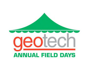 geotech field days